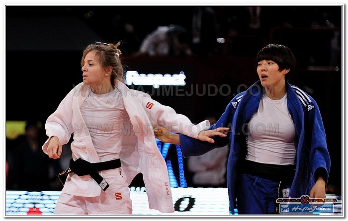 Grand Slam Paris 2013 Judo